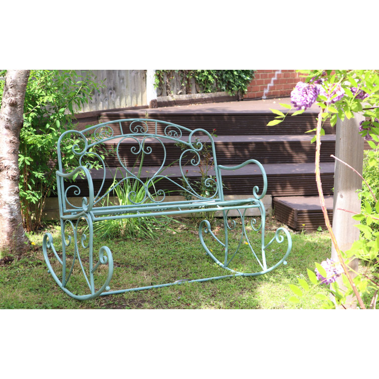 Wayfair shop park bench